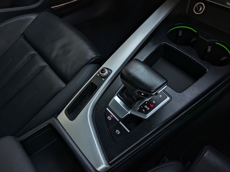 Used Audi A4 2020 for sale - 77007744: Photo 13