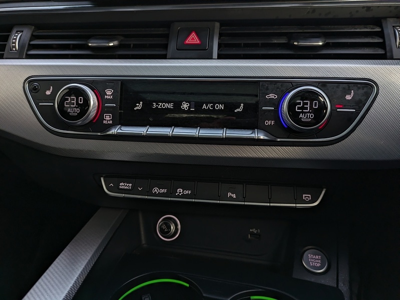 Used Audi A4 2020 for sale - 77007744: Photo 14