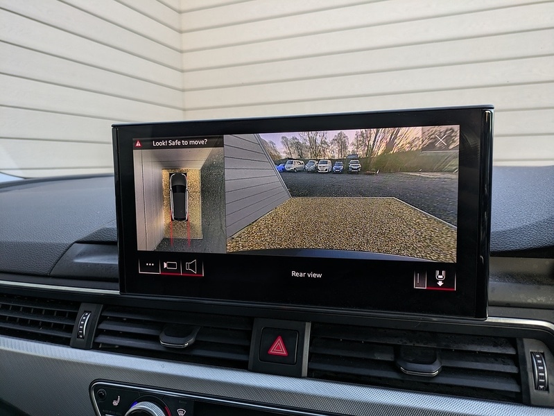 Used Audi A4 2020 for sale - 77007744: Photo 15