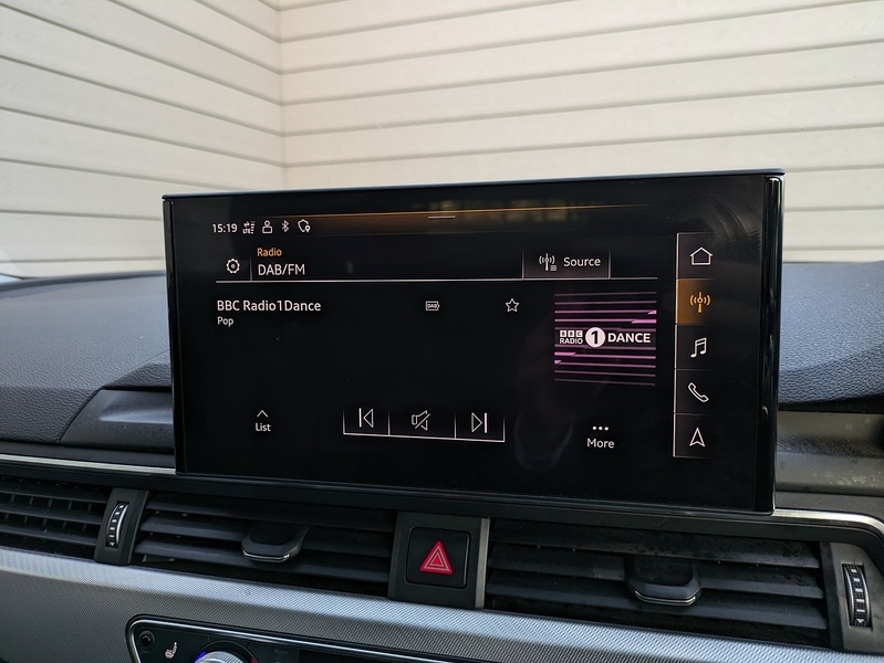 Used Audi A4 2020 for sale - 77007744: Photo 18