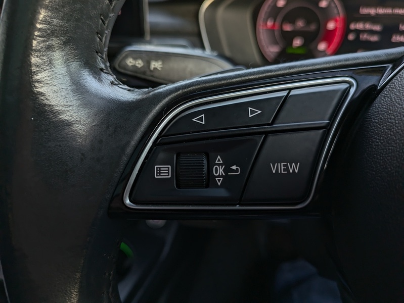 Used Audi A4 2020 for sale - 77007744: Photo 19