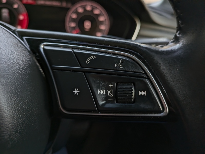 Used Audi A4 2020 for sale - 77007744: Photo 20