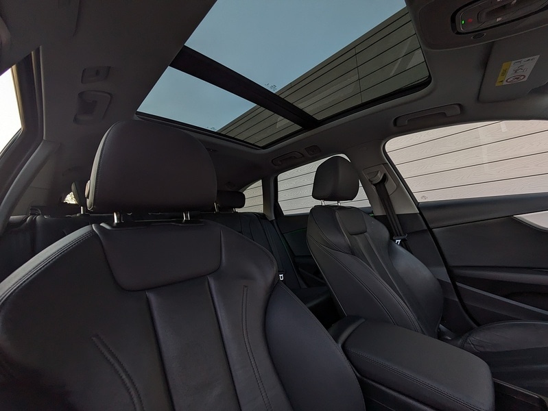 Used Audi A4 2020 for sale - 77007744: Photo 22