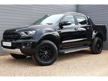 Used Ford Ranger 2019 for sale - 78765561: Photo