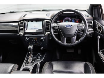 Used Ford Ranger 2019 for sale - 78765561: Photo