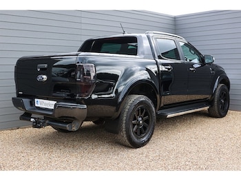 Used Ford Ranger 2019 for sale - 78765561: Photo