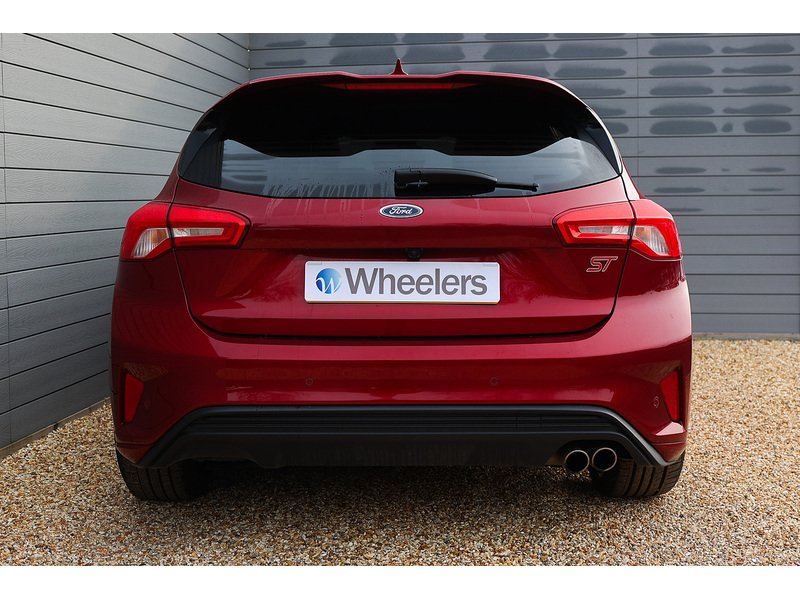 Used Ford Focus 2020 for sale - 77984890: Photo 11