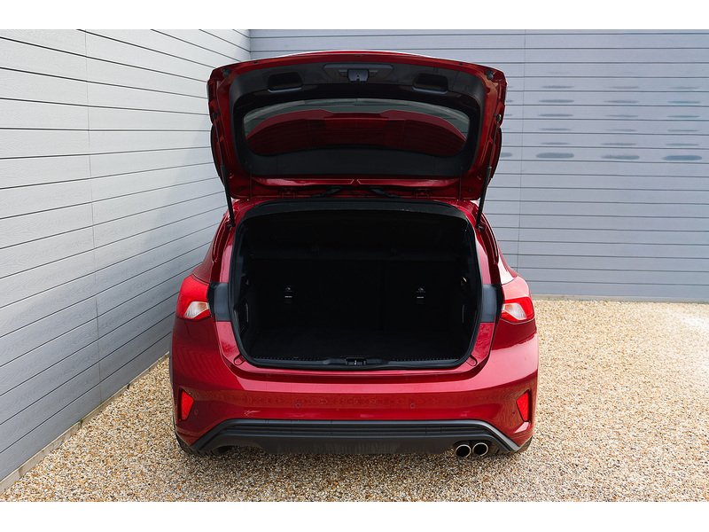 Used Ford Focus 2020 for sale - 77984890: Photo 12