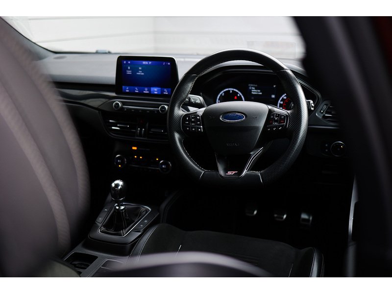 Used Ford Focus 2020 for sale - 77984890: Photo 18