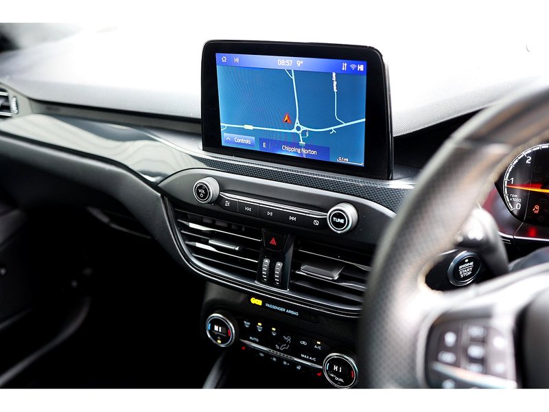 Used Ford Focus 2020 for sale - 77984890: Photo 19