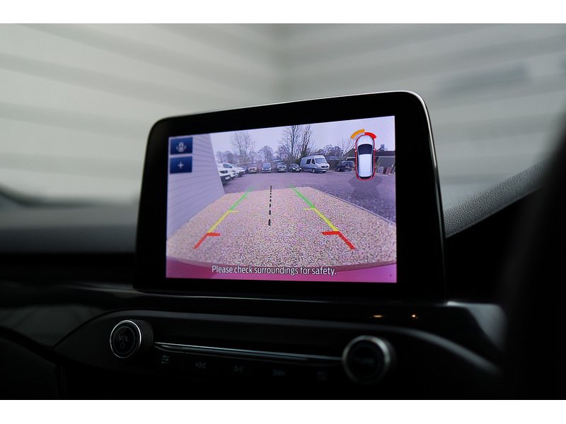 Used Ford Focus 2020 for sale - 77984890: Photo 21