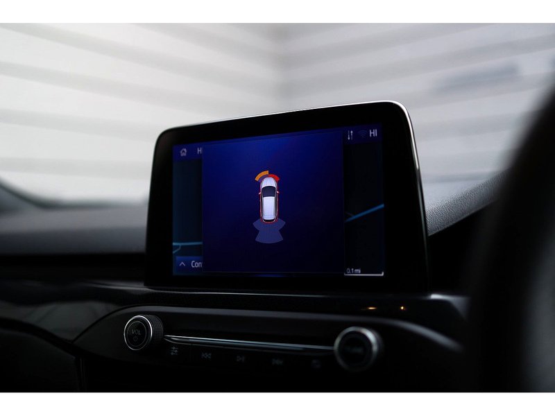 Used Ford Focus 2020 for sale - 77984890: Photo 22