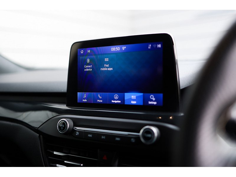 Used Ford Focus 2020 for sale - 77984890: Photo 23