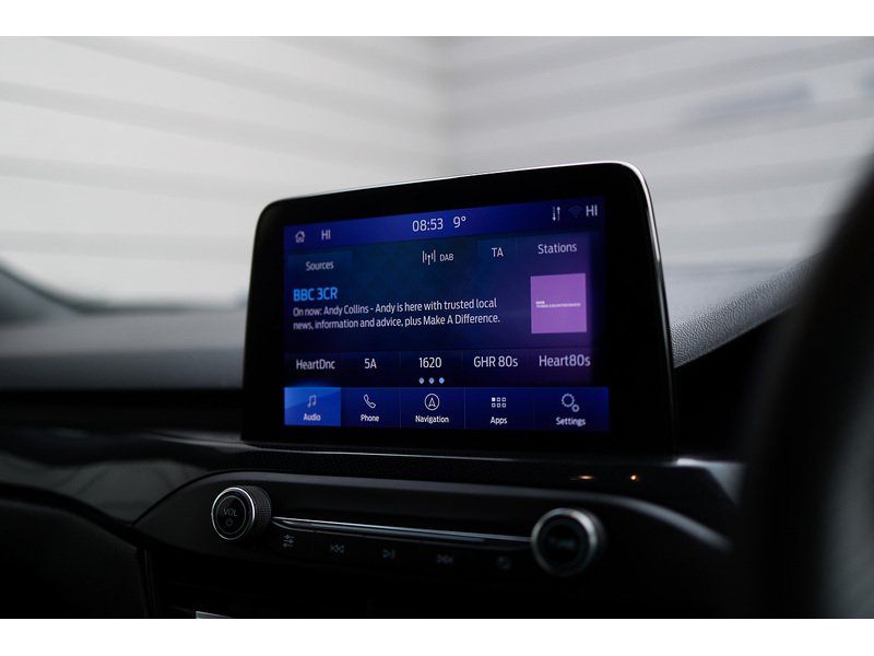 Used Ford Focus 2020 for sale - 77984890: Photo 24