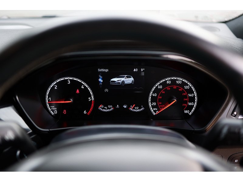 Used Ford Focus 2020 for sale - 77984890: Photo 30