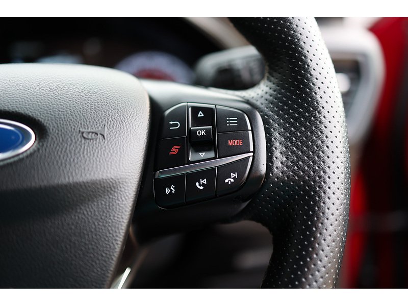 Used Ford Focus 2020 for sale - 77984890: Photo 32