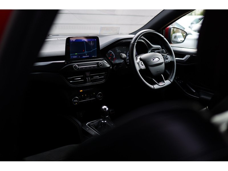 Used Ford Focus 2020 for sale - 77984890: Photo 35