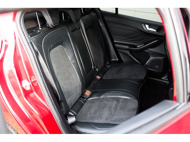 Used Ford Focus 2020 for sale - 77984890: Photo 40