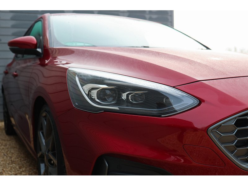 Used Ford Focus 2020 for sale - 77984890: Photo 44