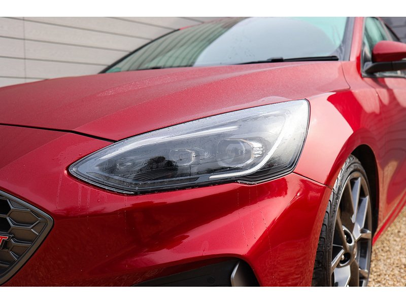 Used Ford Focus 2020 for sale - 77984890: Photo 45