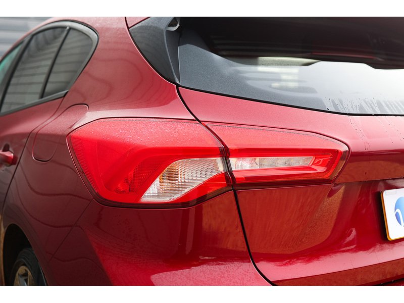 Used Ford Focus 2020 for sale - 77984890: Photo 46