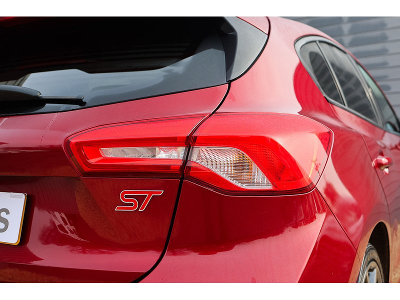 Used Ford Focus 2020 for sale - 77984890: Photo 47