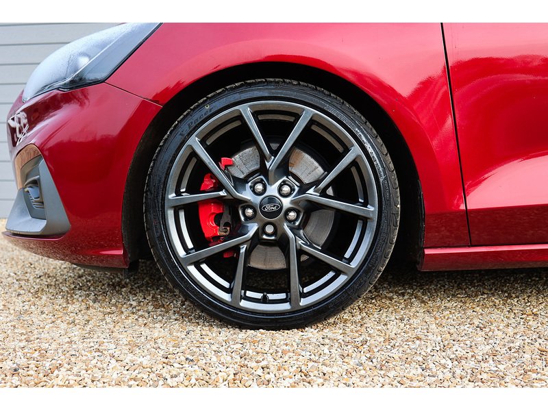 Used Ford Focus 2020 for sale - 77984890: Photo 49