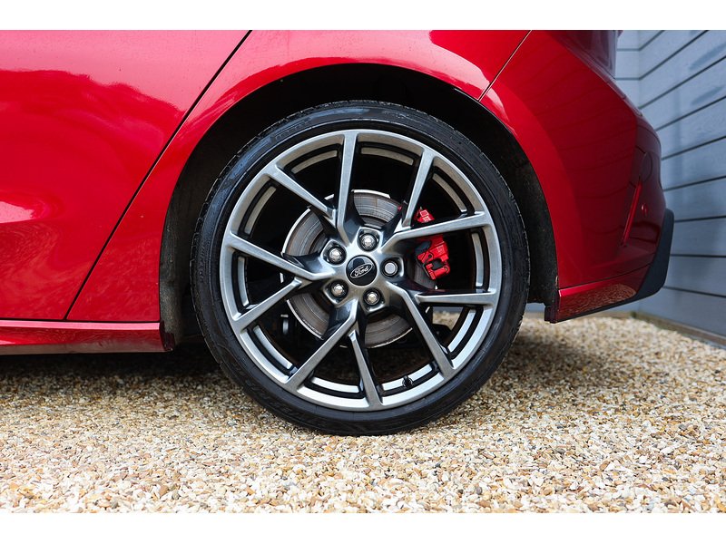 Used Ford Focus 2020 for sale - 77984890: Photo 50