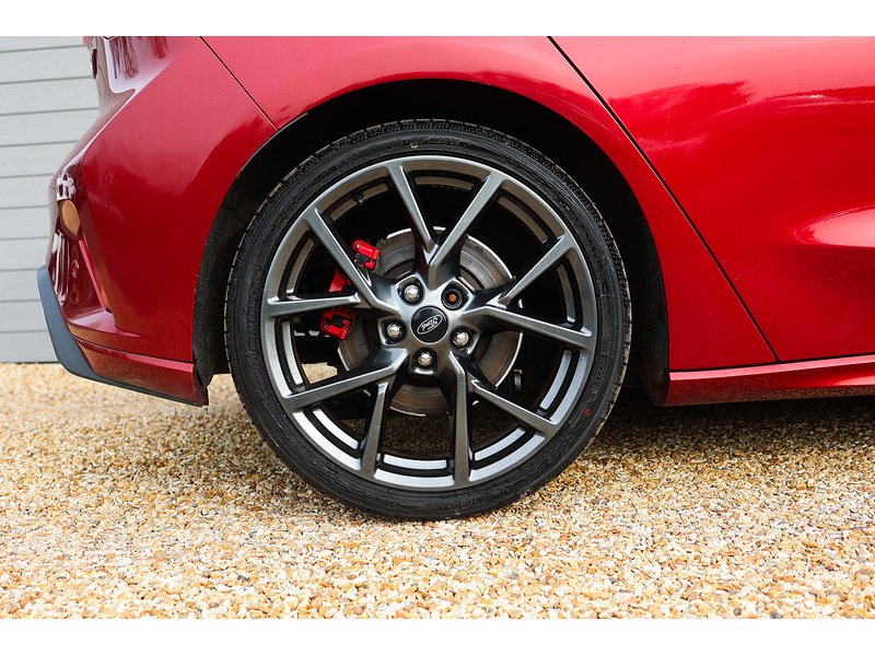 Used Ford Focus 2020 for sale - 77984890: Photo 51