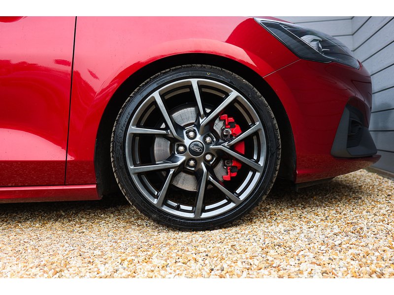 Used Ford Focus 2020 for sale - 77984890: Photo 52