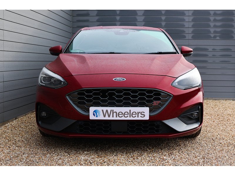 Used Ford Focus 2020 for sale - 77984890: Photo 6