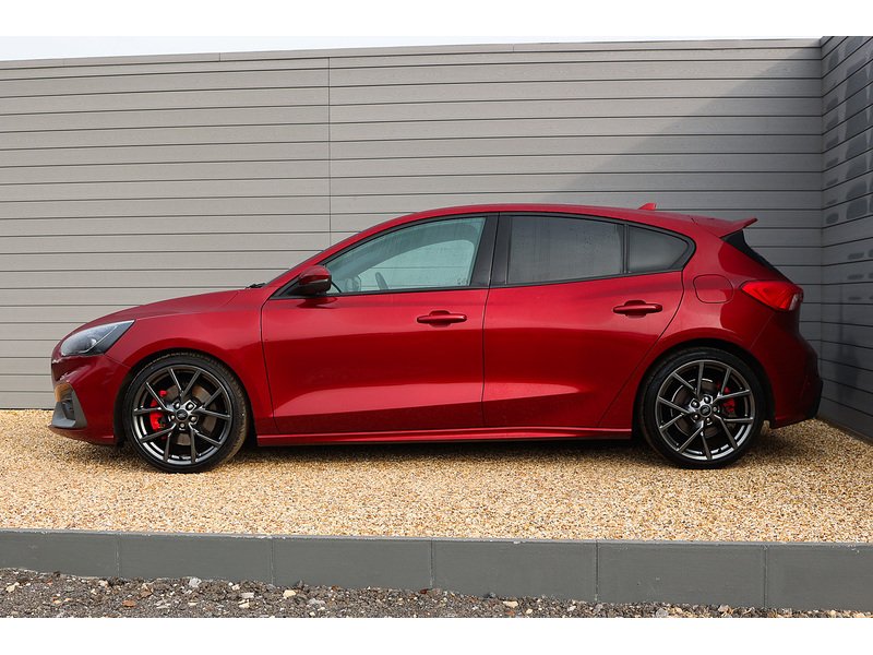 Used Ford Focus 2020 for sale - 77984890: Photo 7