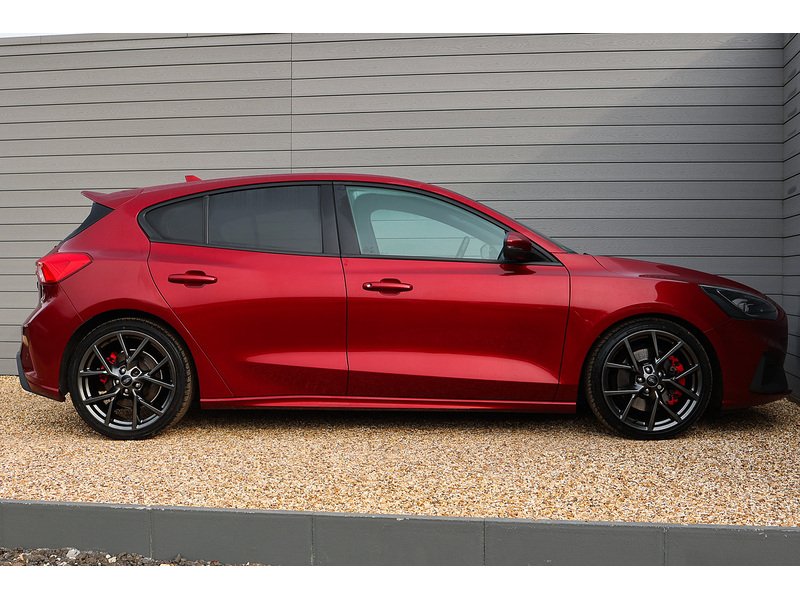 Used Ford Focus 2020 for sale - 77984890: Photo 8