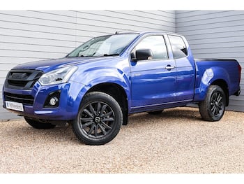 Used Isuzu D-Max 2019 for sale - 79705120: Photo