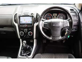 Used Isuzu D-Max 2019 for sale - 79705120: Photo