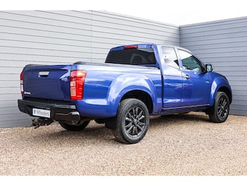 Used Isuzu D-Max 2019 for sale - 79705120: Photo