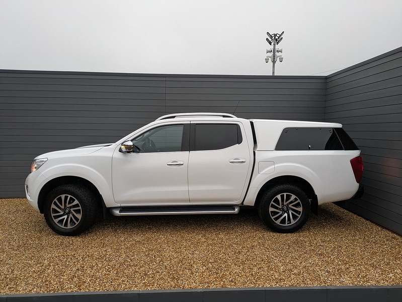 Used Nissan Navara 2016 for sale - 77276897: Photo 11