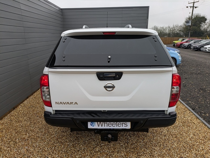 Used Nissan Navara 2016 for sale - 77276897: Photo 12