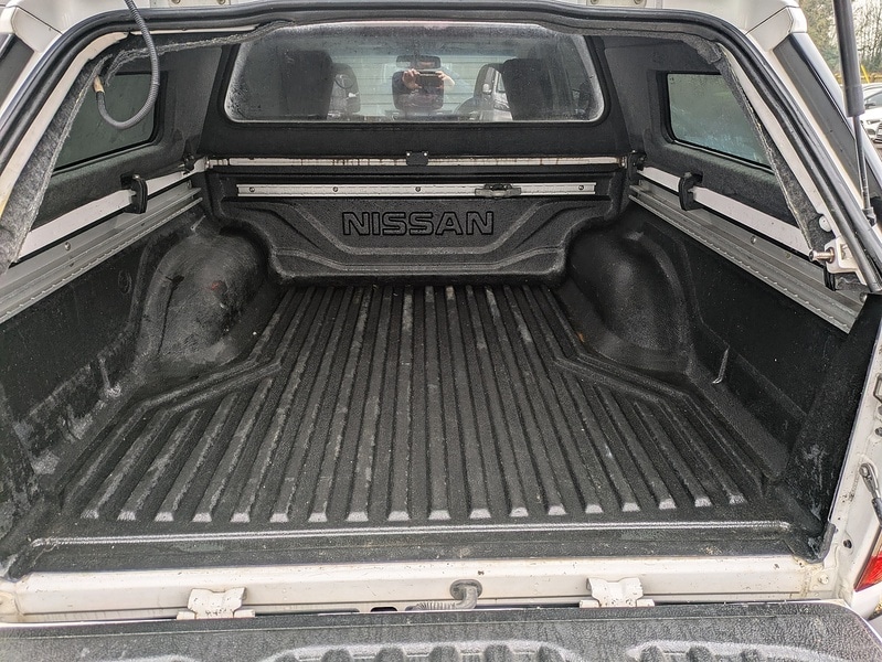 Used Nissan Navara 2016 for sale - 77276897: Photo 14