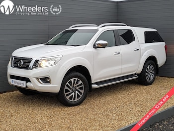 Used Nissan Navara 2016 for sale - 77276897: Photo