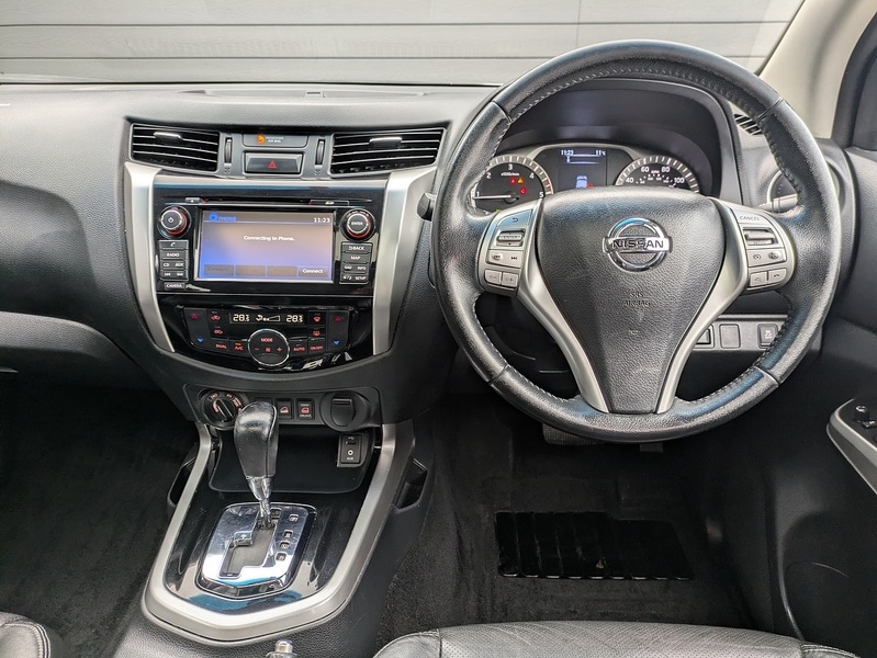 Used Nissan Navara 2016 for sale - 77276897: Photo 2