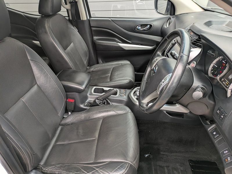 Used Nissan Navara 2016 for sale - 77276897: Photo 20