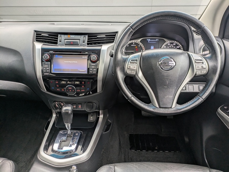 Used Nissan Navara 2016 for sale - 77276897: Photo 21