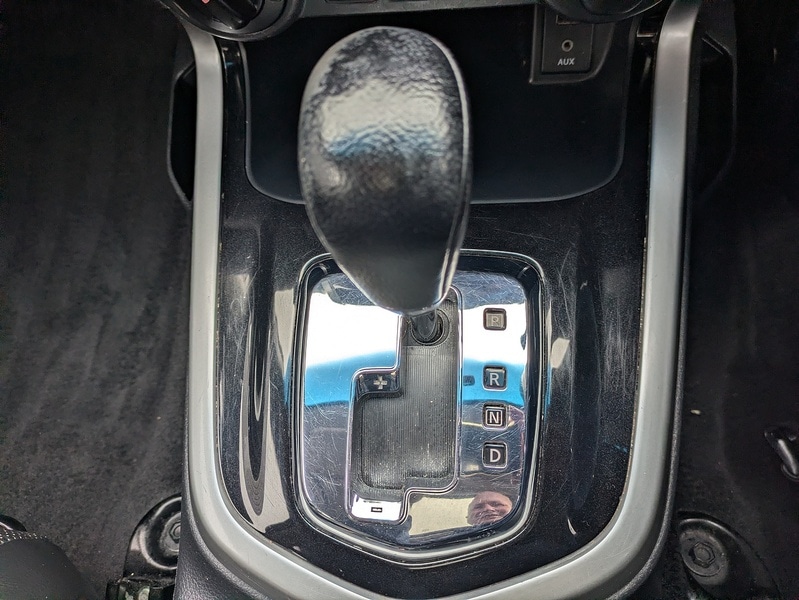 Used Nissan Navara 2016 for sale - 77276897: Photo 22