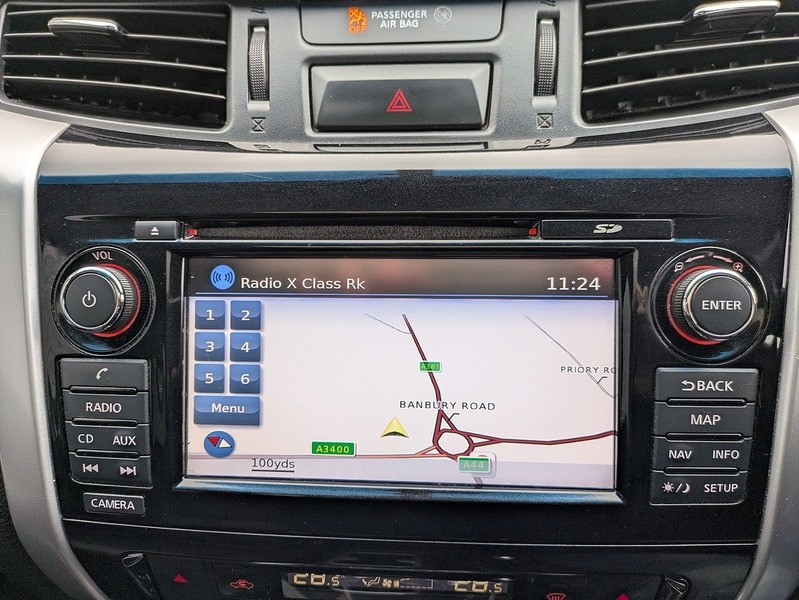 Used Nissan Navara 2016 for sale - 77276897: Photo 25