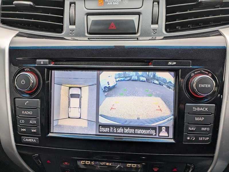 Used Nissan Navara 2016 for sale - 77276897: Photo 26