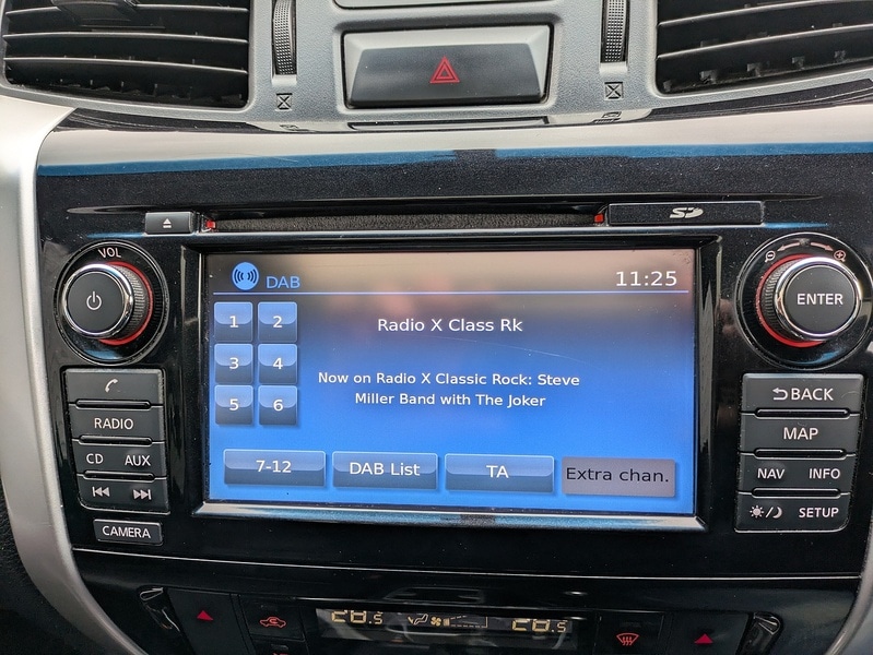 Used Nissan Navara 2016 for sale - 77276897: Photo 27