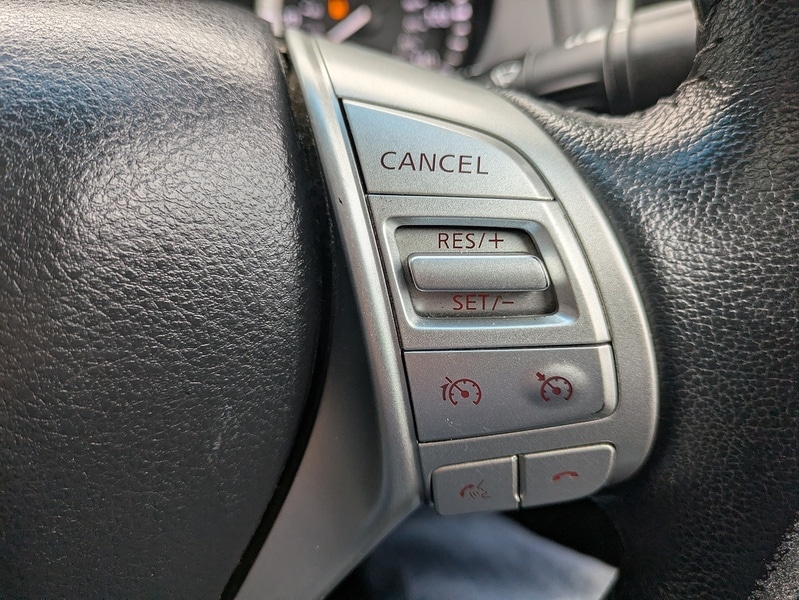 Used Nissan Navara 2016 for sale - 77276897: Photo 30