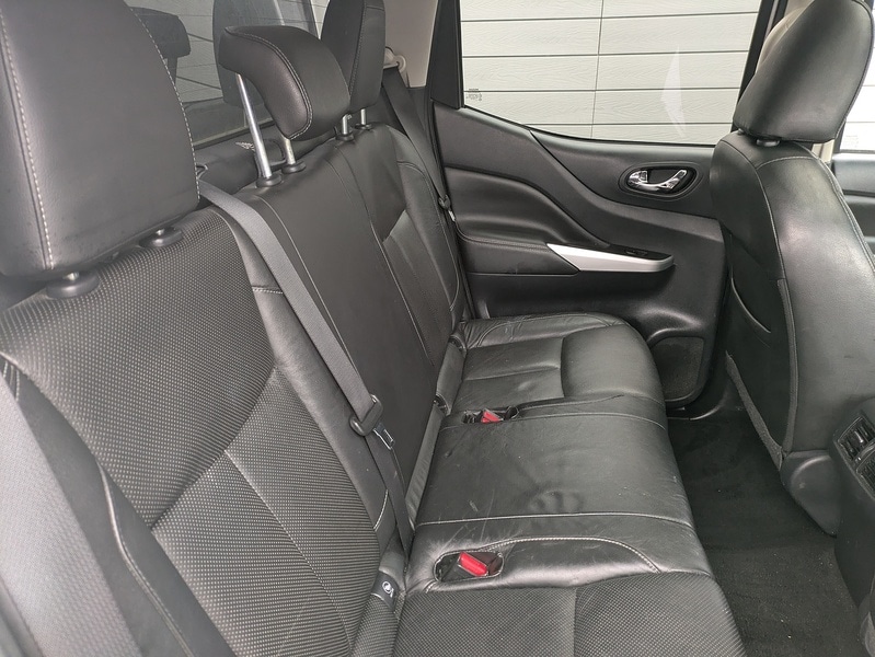 Used Nissan Navara 2016 for sale - 77276897: Photo 31