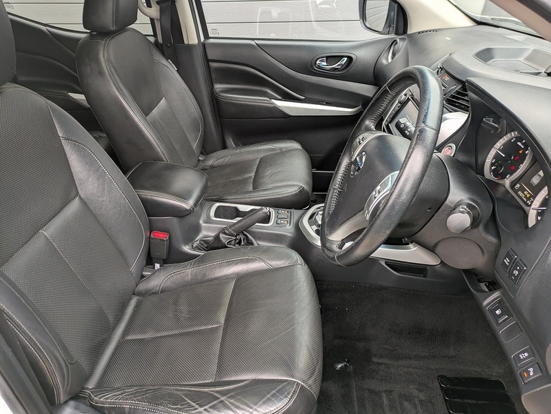 Used Nissan Navara 2016 for sale - 77276897: Photo 32